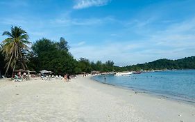 เบลล่าวิสต้า บีชรีสอร์ท เกาะหลีเป๊ะ